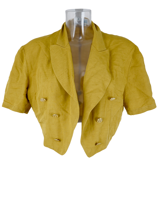 Wholesale Vintage Clothing Bolero jackets
